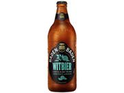Cerveja Baden Baden Witbier - Garrafa 600ml Cerveja Baden Baden Witbier - Garrafa 600ml