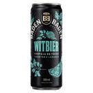 Cerveja BADEN BADEN Witbier Lata 350ml