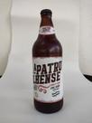 Cerveja Barley Wine