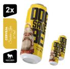 Cerveja Bastards Dog Save The Beer Session Ipa 473ml Kit 2un Cerveja Bastards Dog Save The Beer Session Ipa 473ml Kit 2un