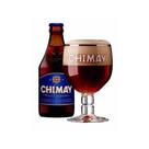 Cerveja Belga Chimay Pères Trappistes 330ml