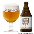 Cerveja Belga Chimay Pères Trppistes 330ml