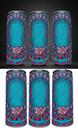 Cerveja Belgian Golden Strong Ale 350ml Pack C/6