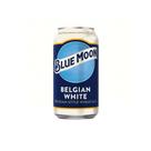 Cerveja Belgian White Blue Moon 355ml