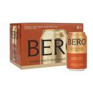 Cerveja BERO Double Tasty West Coast Style IPA Sem Álcool
