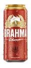 cerveja bhrama 45