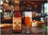cerveja black princess tiao bock 600 ml com 6 unidades