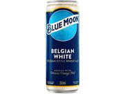 Cerveja Blue Moon Belgian White 350ml