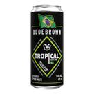 Cerveja Bodebrown Tropical Brazilian Session IPA - Lata 470ml