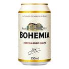 Cerveja Bohemia Lata 350ml