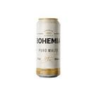 Cerveja Bohemia Lata 473ml Caixa c/ 12 un