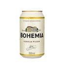 Cerveja bohemia puro malte lt 350ml
