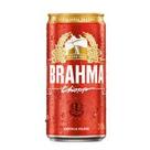 Cerveja Brahma Chopp Lata 269ml Caixa c/ 15 un
