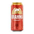 Cerveja Brahma Chopp Lata 473ml Caixa c/ 12 un