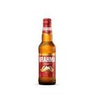Cerveja Brahma Chopp Long Neck Caixa c/ 24 un