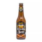 Cerveja Brincalhão Beer Sabor Carne 355ML