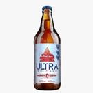 Cerveja Bruder Ultra Zero Carboidrato 600ml - Cx 15 Un