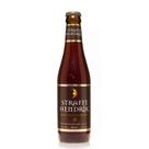 Cerveja Brugs Quadrupel Straffe Hendrik 330ml