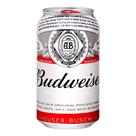 Cerveja Budweiser 350ml Cerveja Budweiser 350ml