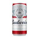 Cerveja Budweiser American Lager Lata 269 ml