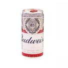 Cerveja Budweiser lata 269ml