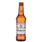 Cerveja Budweiser Long Neck 330ml Caixa c/ 24 un