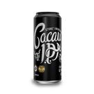Cerveja Cacau IPA Stone e Bodebrown Lata 470ml American IPA Cerveja Cacau IPA Stone e Bodebrown Lata 470ml American IPA