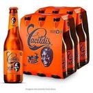 cerveja cacildis 330 ml com 12 unidades
