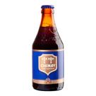 Cerveja Chimay Blue Garrafa 330ml