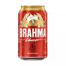 Cerveja Chopp Original Brahma Lata 350ml
