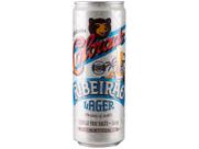 Cerveja Colorado Ribeirão Lager Lata 350ml