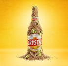 Cerveja crystal