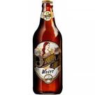 Cerveja DAMA Bier Weiss 600ml Cerveja DAMA Bier Weiss 600ml