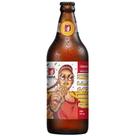 Cerveja Dama Pilsen 600ml - Dama Bier