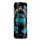 Cerveja de Trigo Witbier Baden Baden 350ml