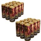 Cerveja de vinho 350ml Haller cooler chopp pack 24un