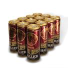 Cerveja de vinho ecobier 12x350ml