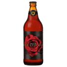 Cerveja Dortmund Red Rose Ale 600ml