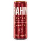 Cerveja Duplo Malte Brahma 350ml
