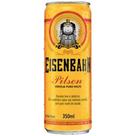 Cerveja Eisenbahn Pilsen Lata 350ml