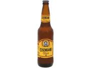 Cerveja Eisenbahn Pilsen Puro Malte Garrafa 600Ml - 2 unidades