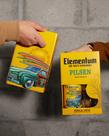 Cerveja Elementum - Kit c/ 1 un. de 500ml Pilsen + Copo