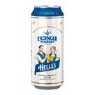 Cerveja erdinger helles lata 500ml