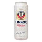 Cerveja erdinger weissbier lata 500ml