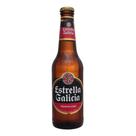 Cerveja Estrella Galícia Premium Lager 330ml