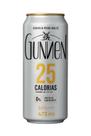 Cerveja Fitness Pilsen Zero Açúcar Low Carb 12 Un. Latão 473ml Baixa Caloria