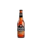 Cerveja Galicia Tostada Sem Álcool Estrella Galicia - 330ml