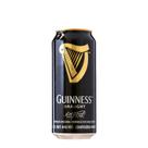 CERVEJA GUINNESS DRAUGHT IN CAN - 440ml