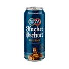 Cerveja Hacker Pschorr Kellerbier 500ml Cerveja Hacker Pschorr Kellerbier 500ml