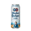 Cerveja Hacker Pschorr Kellerbier 500ml Cerveja Hacker Pschorr Kellerbier 500ml